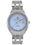 Continental Men Union Blue Analog Quartz Watch SKU ID 26103-GD101170 Helios The Watch Store