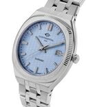 Continental Men Union Blue Analog Quartz Watch SKU ID 26103-GD101170 Helios The Watch Store