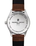 Frederique Constant Men CLASSICS QUARTZ Grey Analog Quartz watch SKU ID FC-220DGS5B6 Helios The Watch Store
