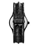 Diesel Men VERT Black Analog Quartz watch SKU ID DZ2187 Helios The Watch Store