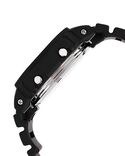 G-Shock Men DW-5000 Black Digital Quartz watch SKU ID G1660 Helios The Watch Store