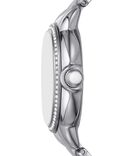 Emporio Armani Women  Silver Analog Quartz watch SKU ID AR11632 Helios The Watch Store