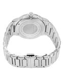 Continental Men Union Silver Analog Quartz Watch SKU ID 26853-GD101130 Helios The Watch Store