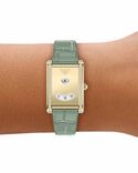 Emporio Armani Women  White Analog Quartz watch SKU ID AR11815 Helios The Watch Store