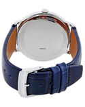 Baume et Mercier Women CLASSIMA White Analog QUARTZ watch SKU ID M0A10355 Helios The Watch Store