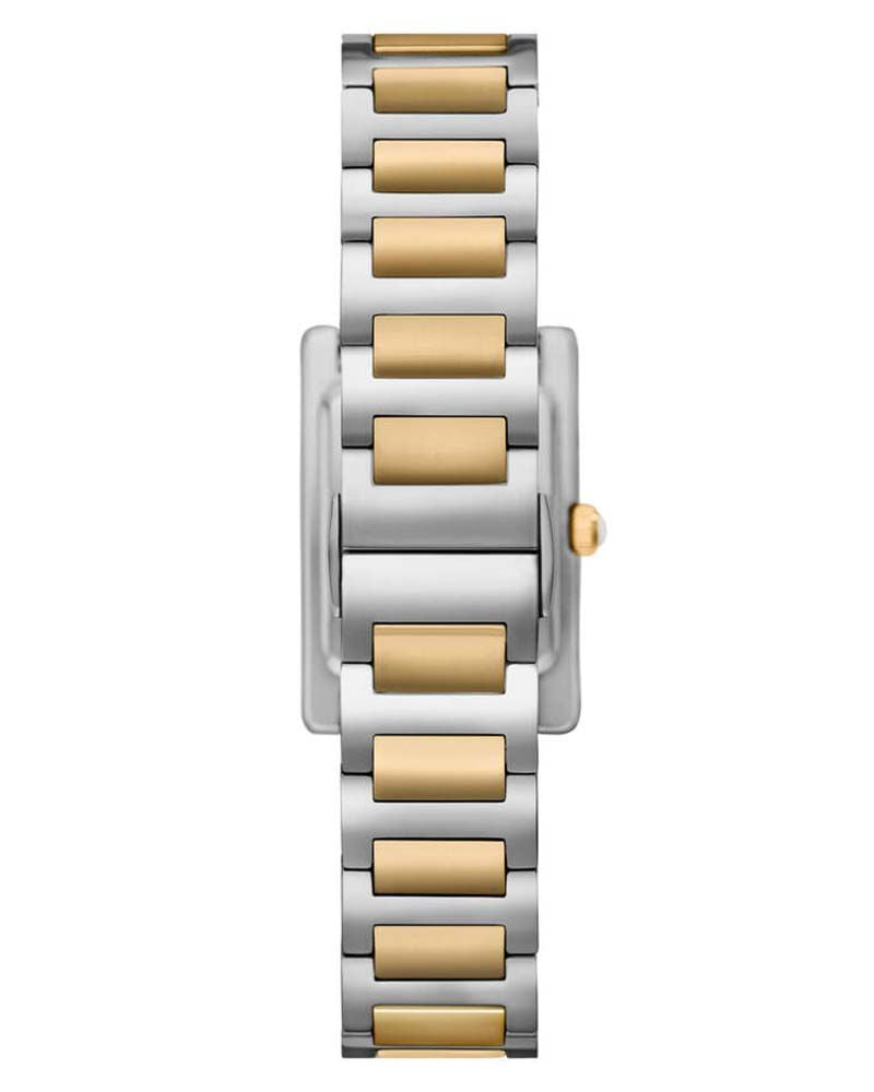 Emporio Armani Women  Mother of Pearl Analog Quartz watch SKU ID AR11642 Helios The Watch Store