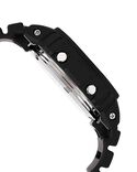 G-Shock Men DW-5000 Black Digital Quartz watch SKU ID G1660 Helios The Watch Store