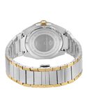 Continental Men Signature White Analog Quartz Watch SKU ID 26902-GM312130 Helios The Watch Store