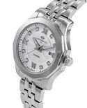 Continental Women Elegance Silver Analog Quartz Watch SKU ID 26105-LD101100 Helios The Watch Store