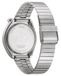 Citizen Men TSUNO CHRONO Green Analog Quartz watch SKU ID AN3714-76W Helios The Watch Store