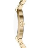 Armani Exchange Women Jackie Silver Analog Quartz watch SKU ID AX7185SET Helios The Watch Store