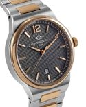 Continental Men Union Grey Analog Quartz Watch SKU ID 26853-GD815680 Helios The Watch Store