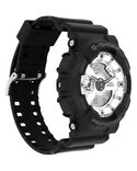 G-Shock Men GA-110  White  Analog-Digital Quartz watch SKU ID G1636 Helios The Watch Store