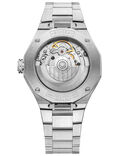 Baume et Mercier Women RIVIERA Ardoise Analog Automatic watch SKU ID M0A10661 Helios The Watch Store
