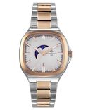 Continental Men Signature Warm Grey Analog Quartz Watch SKU ID 26701-GM815130 Helios The Watch Store