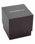 Emporio Armani Women  Silver Analog Quartz watch SKU ID AR11632 Helios The Watch Store