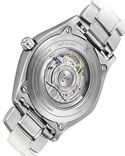 Ebel Men   1911 Blue Analog Automatic watch SKU ID 1216615 Helios The Watch Store