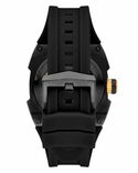 Fossil Men Machine X1 Black Analog Automatic watch SKU ID ME3284 Helios The Watch Store