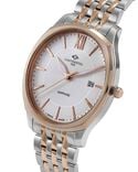 Continental Men Union White Analog Quartz Watch SKU ID 26901-GD815330 Helios The Watch Store