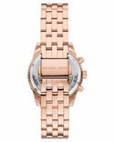 Michael Kors Women BRYANT Rose Gold Analog Quartz watch SKU ID MK7531 Helios The Watch Store