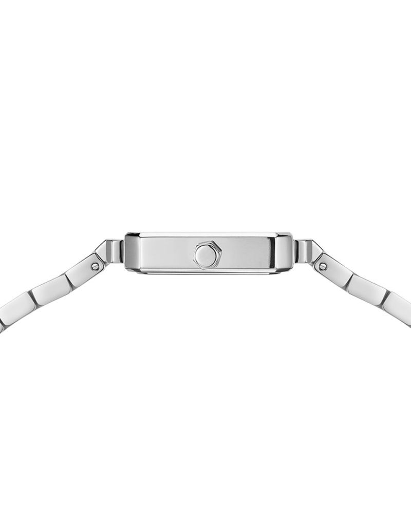 Balmain Women Eirini Silver Analog Quartz watch SKU ID B47323926 Helios The Watch Store