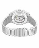 Kenneth Cole Men SS26 Gun Analog Automatic watch SKU ID KCWGY0099105MNW Helios The Watch Store