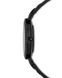 Swarovski Women COSMOPOLITAN Black Analog Quartz watch SKU ID 5547646 Helios The Watch Store