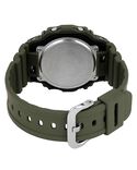 G-Shock Men DW-5610 Black Digital Quartz watch SKU ID G1646 Helios The Watch Store