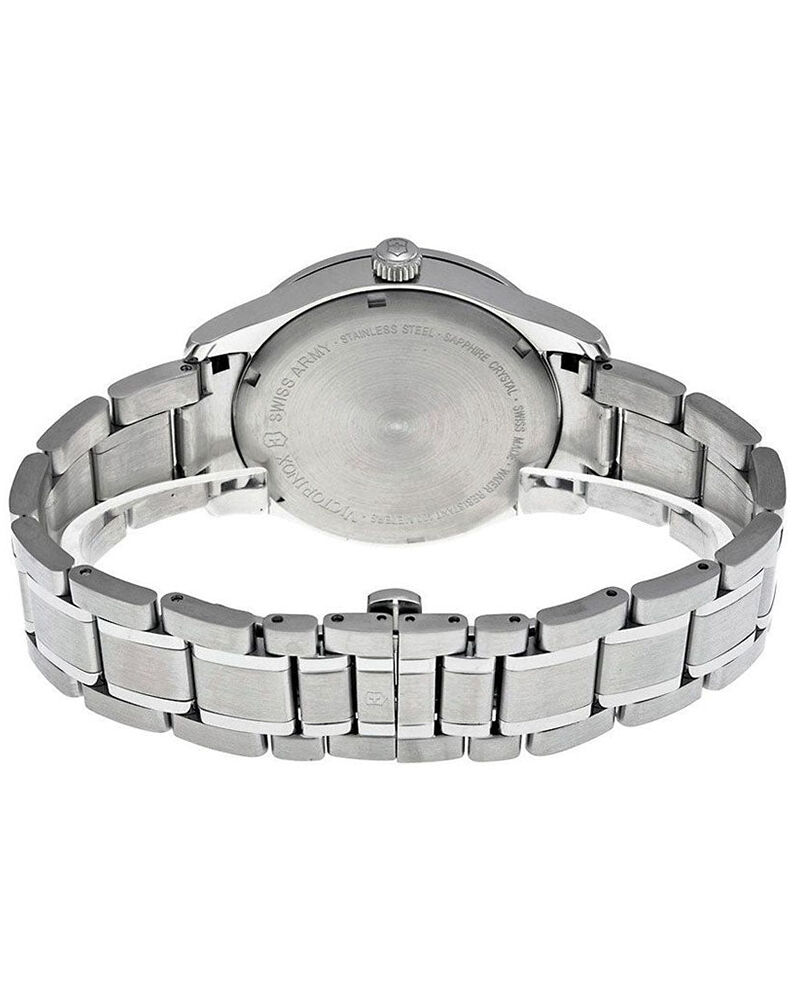 lke Buy Victorinox Men Alliance Round Black Watch 241473 at Helios