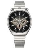 Citizen Men TSUNO CHRONO Grey Analog Quartz watch SKU ID AN3714-50H Helios The Watch Store