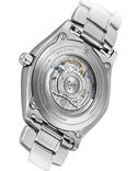 Ebel Men 1911 Black Analog Automatic watch SKU ID 1216666 Helios The Watch Store