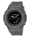 G-Shock Men GA-2100 Black  Analog-Digital Quartz watch SKU ID G1784 Helios The Watch Store
