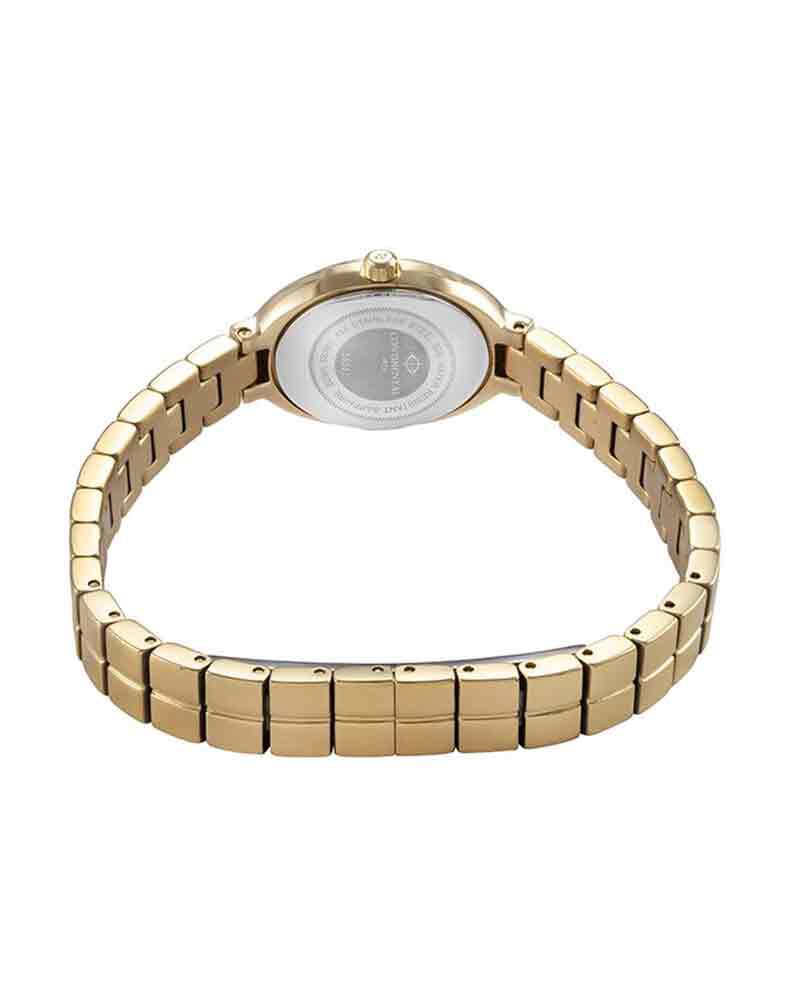 Continental Women Elegance Mother Of Pearl Analog Quartz Watch SKU ID 26352-LT202511 Helios The Watch Store