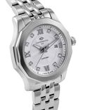 Continental Women Elegance Silver Analog Quartz Watch SKU ID 26105-LD101100 Helios The Watch Store