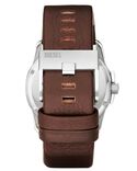 Diesel Men MASTER CHIEF Black Analog Quartz watch SKU ID DZ1206 Helios The Watch Store
