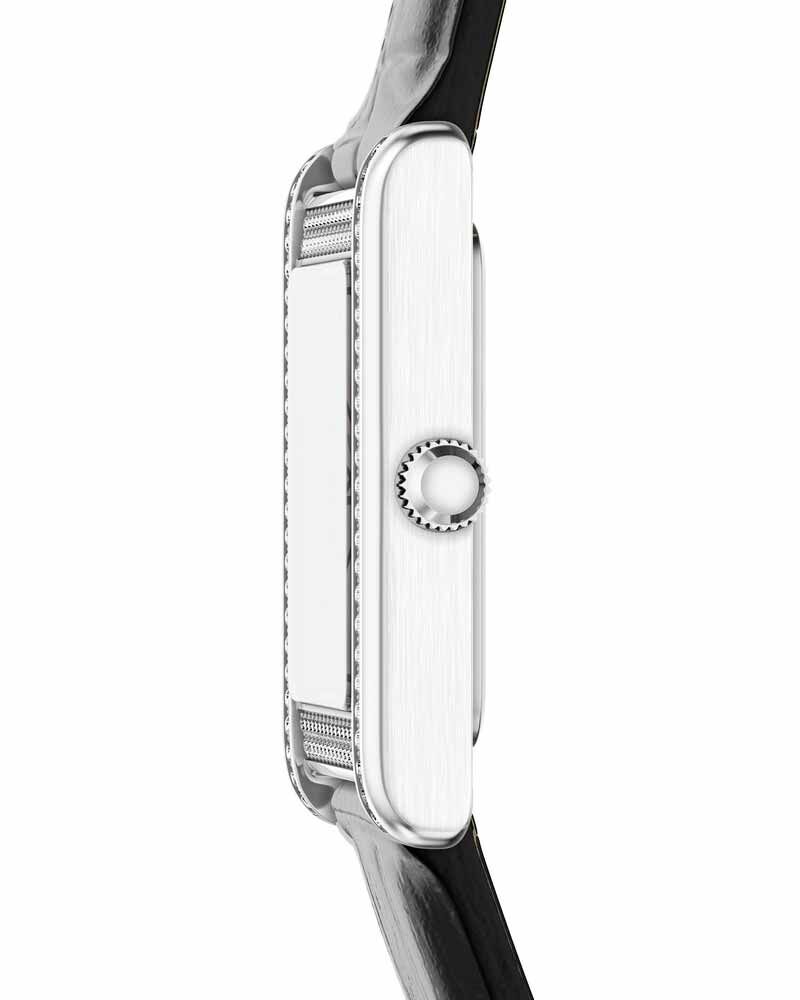 Emporio Armani Women  Mother of Pearl Analog Quartz watch SKU ID AR11803 Helios The Watch Store