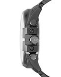 Diesel Men MEGA CHIEF Grey Analog Quartz watch SKU ID DZ4282 Helios The Watch Store