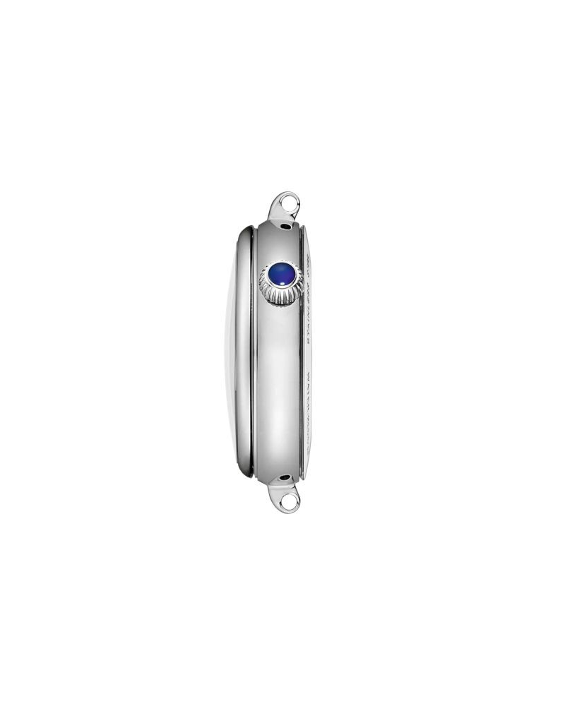 Tissot Women DESIR Blue Analog Quartz watch SKU ID T1522231149300 Helios The Watch Store