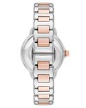 Emporio Armani Women  Silver Analog Quartz watch SKU ID AR11643 Helios The Watch Store