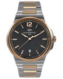 Continental Men Union Grey Analog Quartz Watch SKU ID 26853-GD815680 Helios The Watch Store