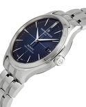 BAUME et MERCIER Men CLIFTON BLUE Analog Watch SKU-ID BMM0A10468 | Helios The Watch Store