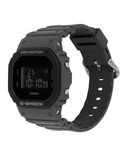 G-Shock Men DW-5610 Black Digital Quartz watch SKU ID G1647 Helios The Watch Store