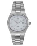 Continental Women Elegance Mother Of Pearl Analog Quartz Watch SKU ID 26152-LD101501 Helios The Watch Store
