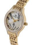 Continental Women Elegance Mother Of Pearl Analog Quartz Watch SKU ID 26151-LT202601 Helios The Watch Store