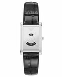 Emporio Armani Men  Black Analog Quartz watch SKU ID AR11816 Helios The Watch Store