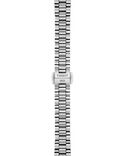 Tissot Women DESIR Blue Analog Quartz watch SKU ID T1522231149300 Helios The Watch Store