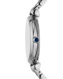 Emporio Armani Women  Blue Analog Quartz watch SKU ID AR11627 Helios The Watch Store