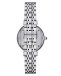 Emporio Armani Women  Blue Analog Quartz watch SKU ID AR11627 Helios The Watch Store