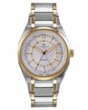 Continental Men Signature White Analog Quartz Watch SKU ID 26902-GM312130 Helios The Watch Store