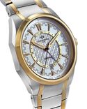 Continental Men Signature White Analog Quartz Watch SKU ID 26902-GM312130 Helios The Watch Store
